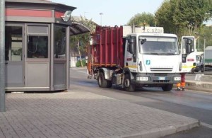 Corbucci-Ricozzi: "Necessario spostare centro Ama di via Salaria"