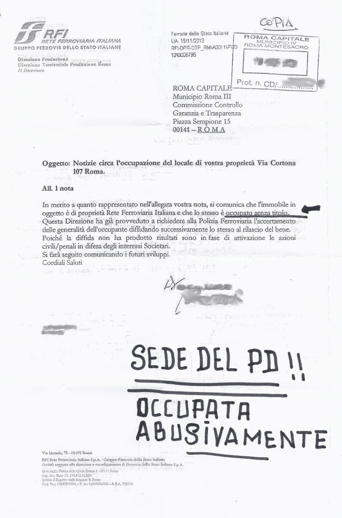 E poi ci lamentiamo se in parlamento si "scannano"?