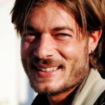 Andrea Santoro - Presidente Municipio IX