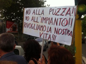 AMA Salaria, da TMB a ecodistretto: Scelte da condividere con il territorio