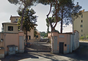 Scabbia e Tbc al centro di accoglienza di Villa Spada