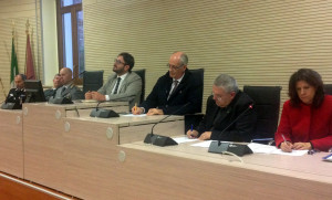 Prostituzione, furti e lampioni spenti i comitati chiedono soluzioni a Gabrielli